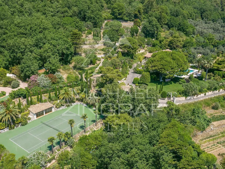 Villa Vence - 8 chambres - 461m²