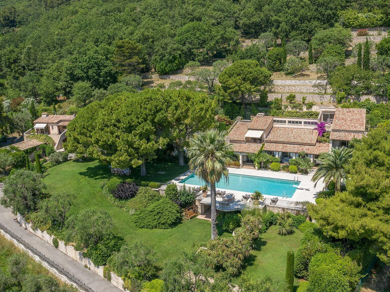 Villa Vence - 8 bedrooms - 461m²