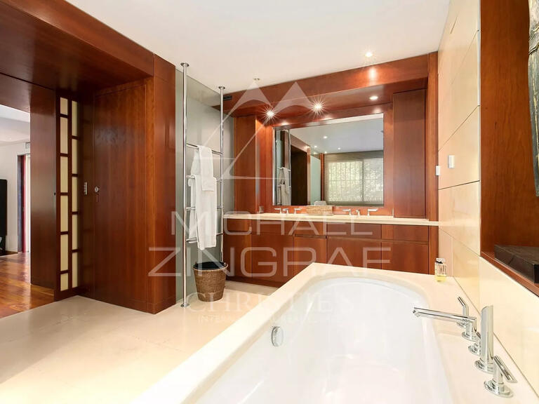 Villa Vence - 8 chambres - 461m²