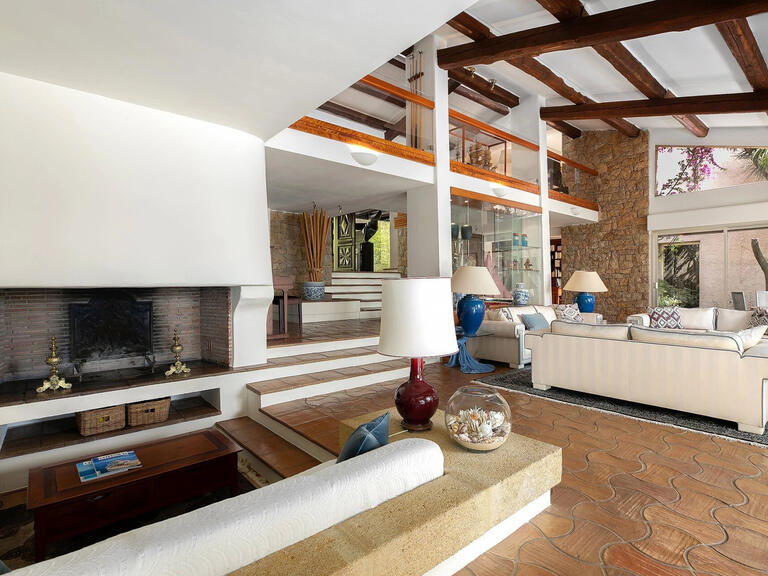 Villa Vence - 8 bedrooms - 461m²