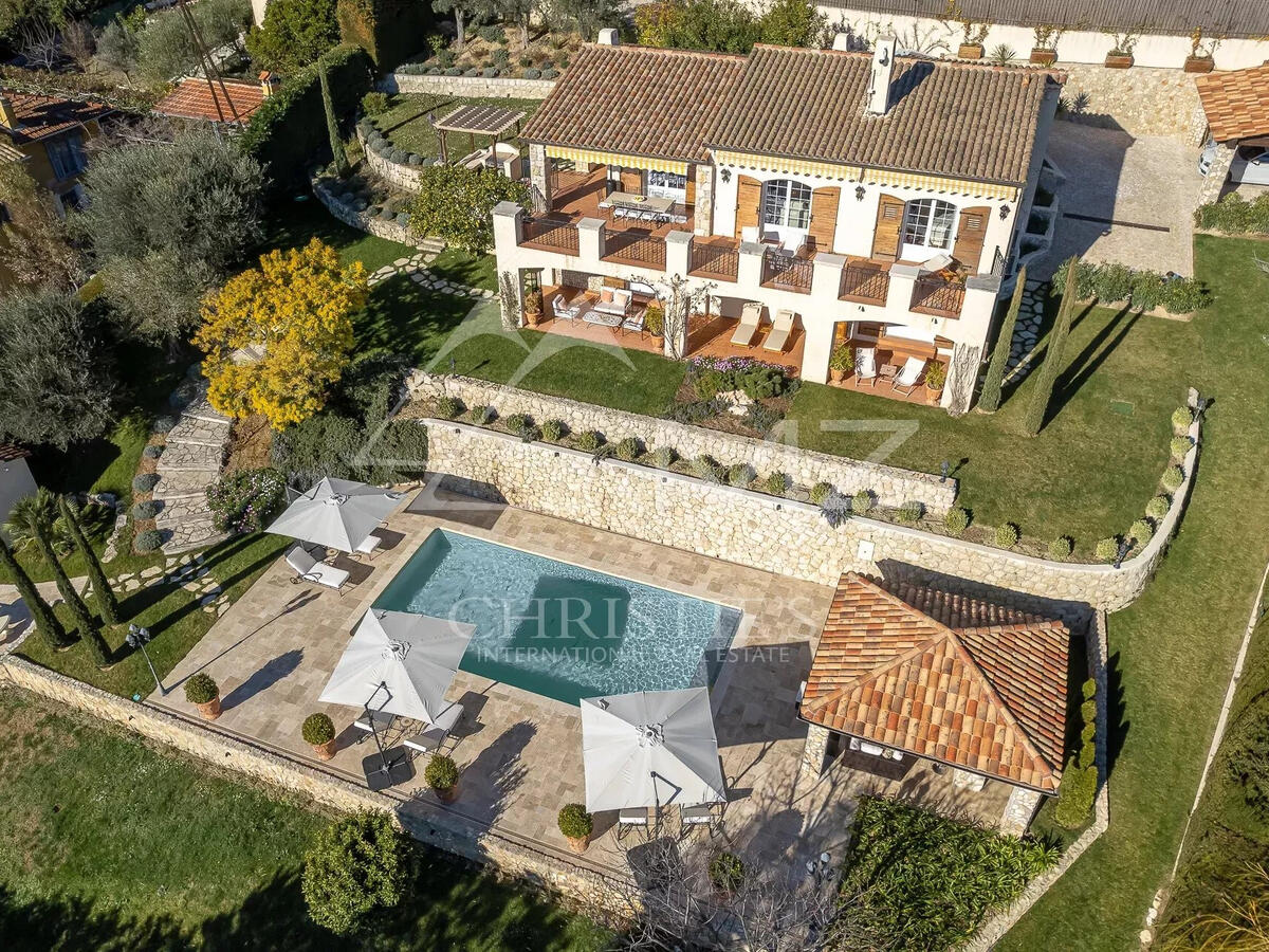 Villa Vence