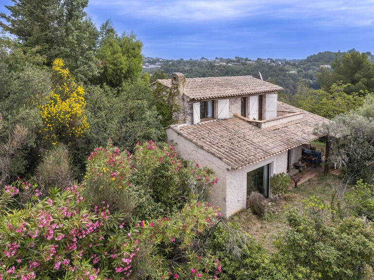 Villa Vence - 4 bedrooms - 228m²