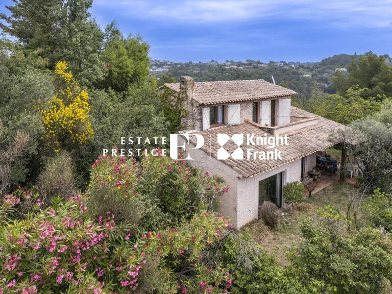 Villa Vence - 4 bedrooms - 228m²