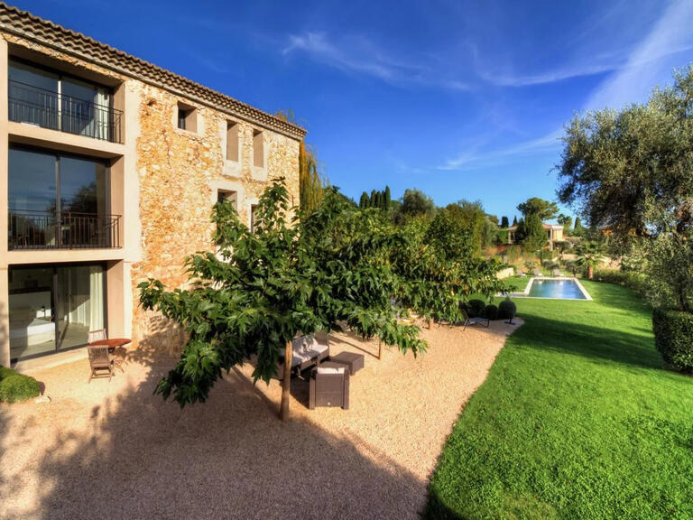 Villa Vence - 4 chambres - 1350m²