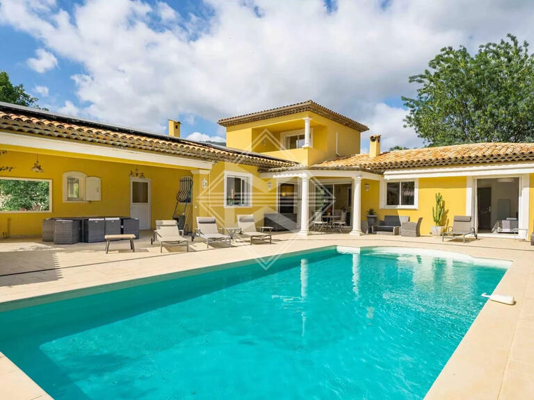 Villa Vence - 3 bedrooms - 183m²