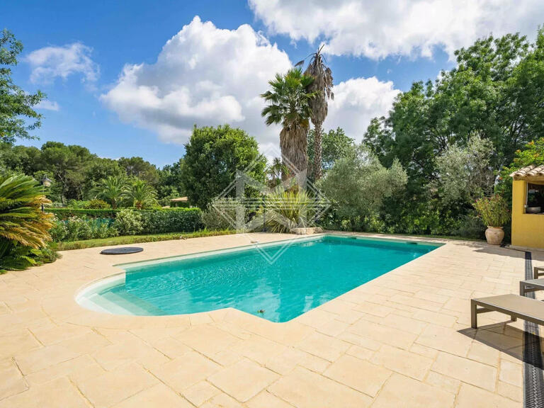 Villa Vence - 3 bedrooms - 183m²