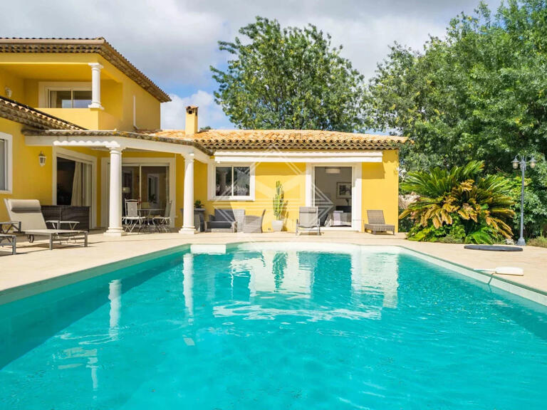 Villa Vence - 3 bedrooms - 183m²