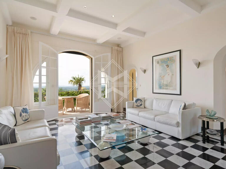 Villa Vence - 4 bedrooms - 321m²