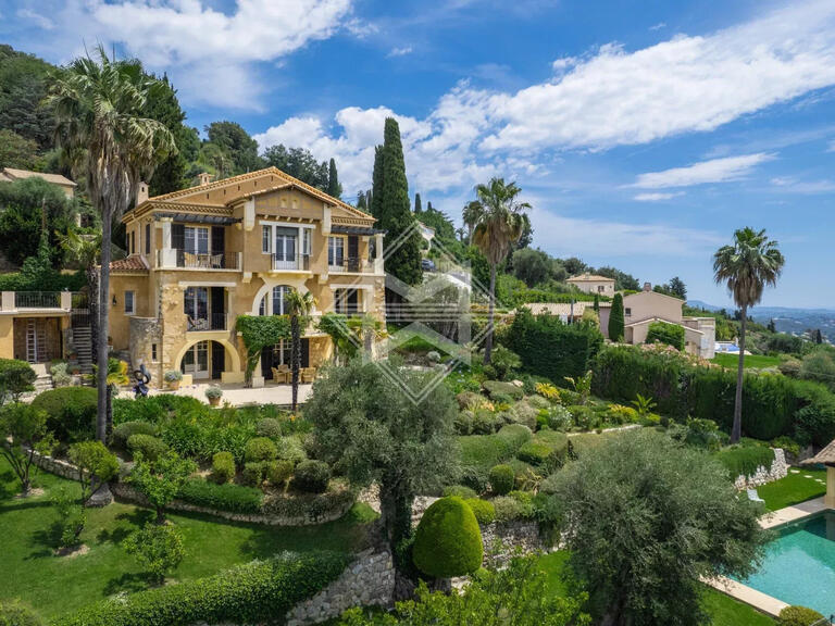 Villa Vence - 4 bedrooms - 321m²