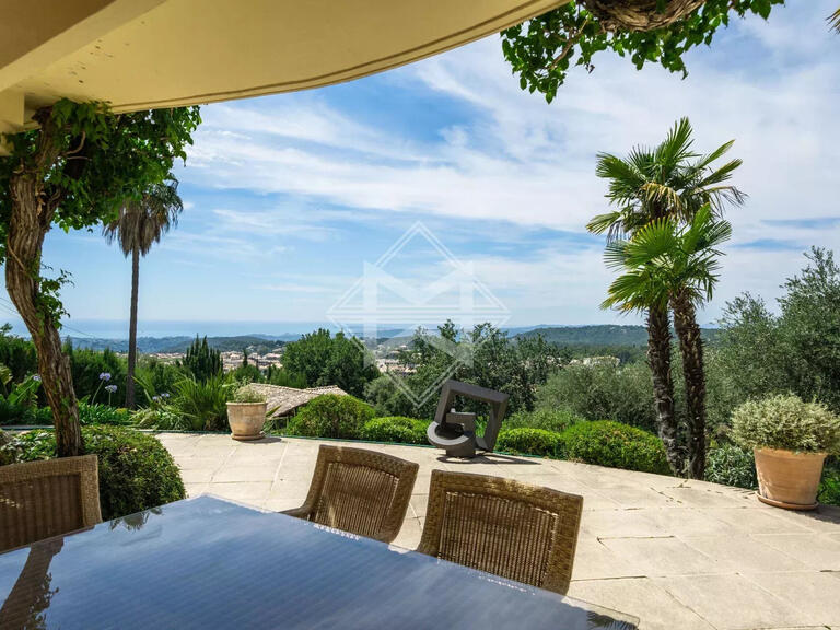 Villa Vence - 4 bedrooms - 321m²