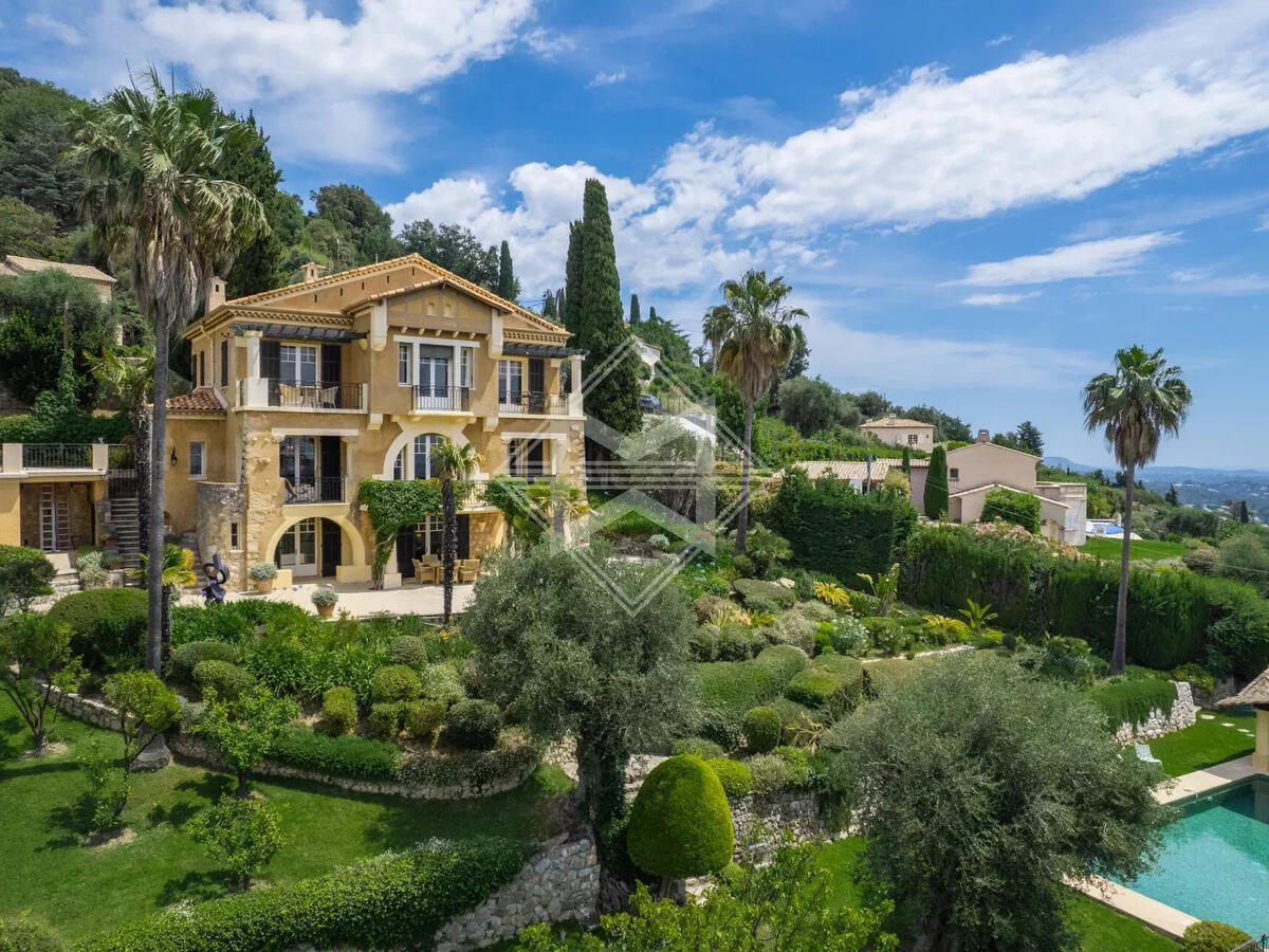 Villa Vence