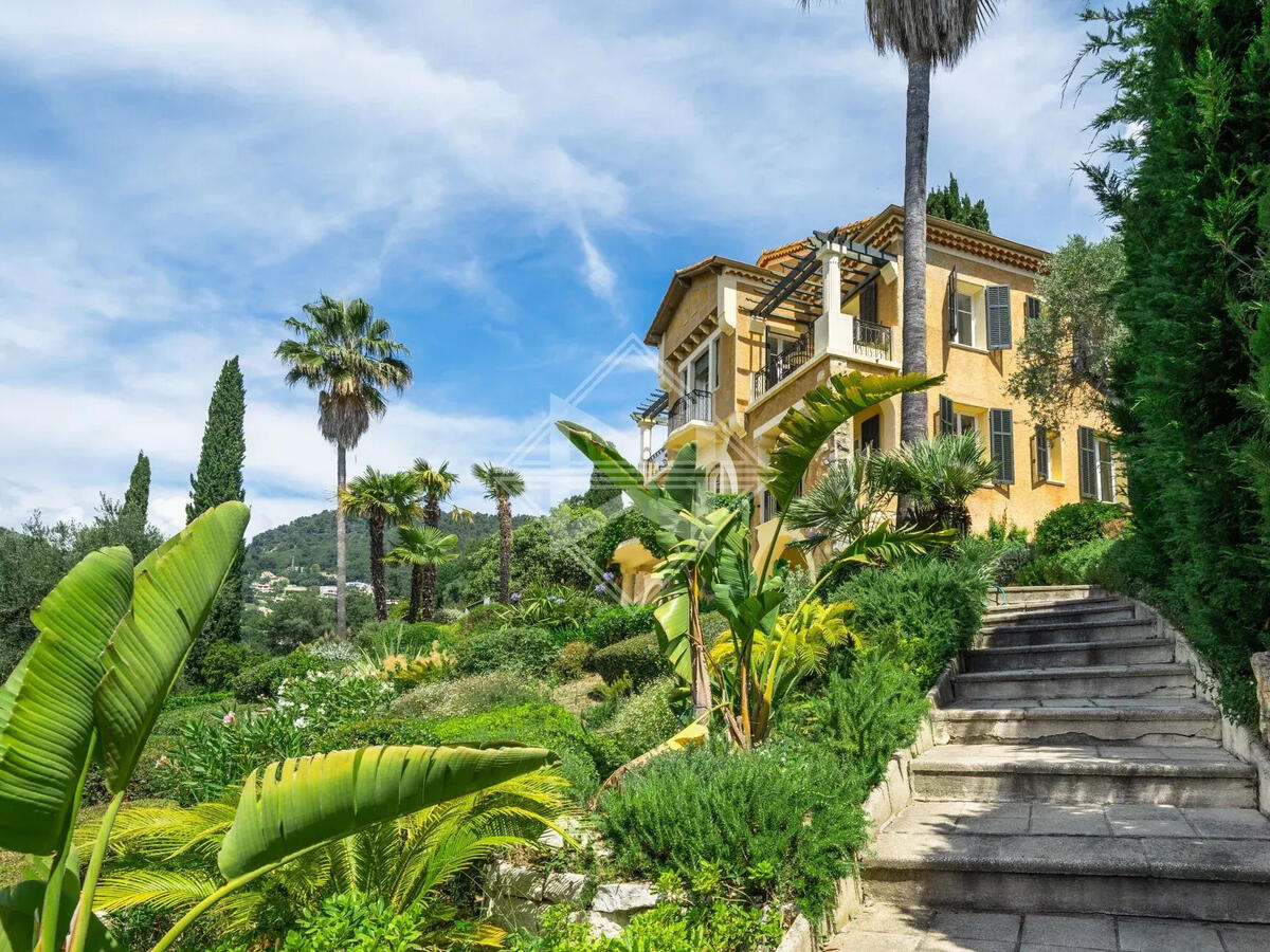 Villa Vence