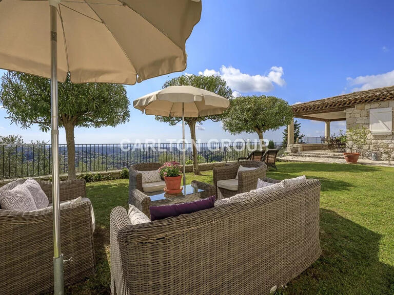 Villa Vence - 5 bedrooms - 670m²