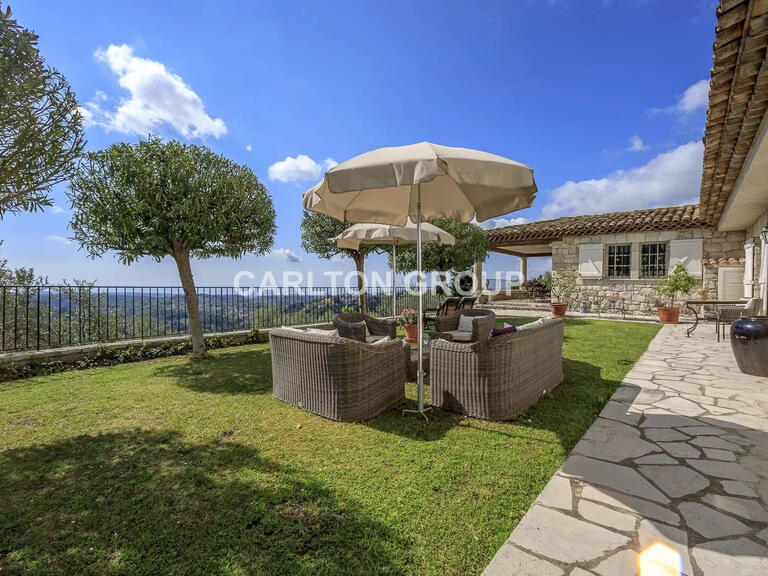 Villa Vence - 5 bedrooms - 670m²