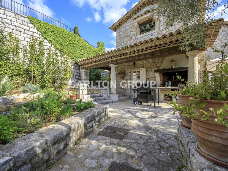 Villa Vence - 5 bedrooms - 670m²