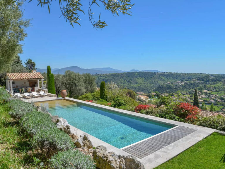 Villa Vence - 5 chambres - 670m²