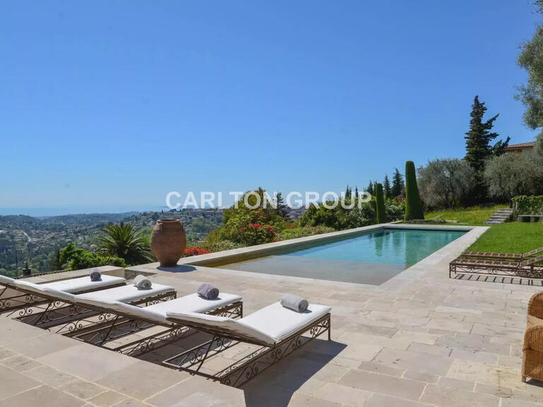 Villa Vence - 5 bedrooms - 670m²