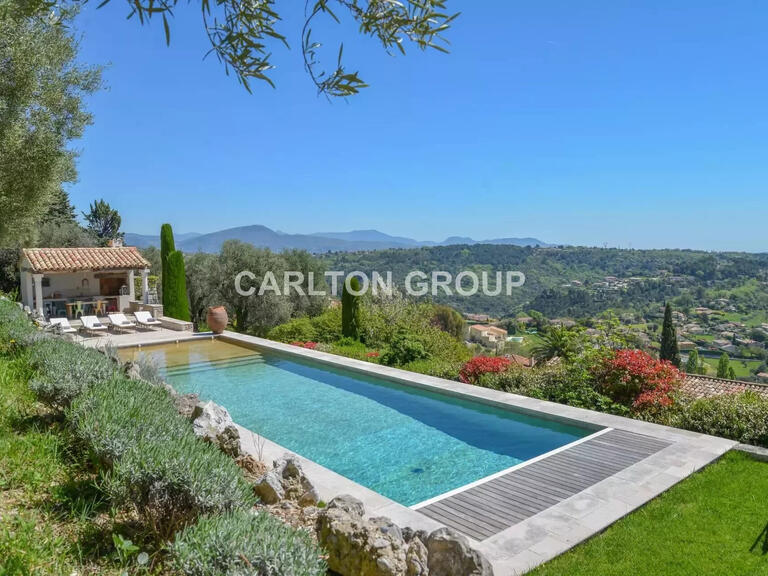 Villa Vence - 5 bedrooms - 670m²