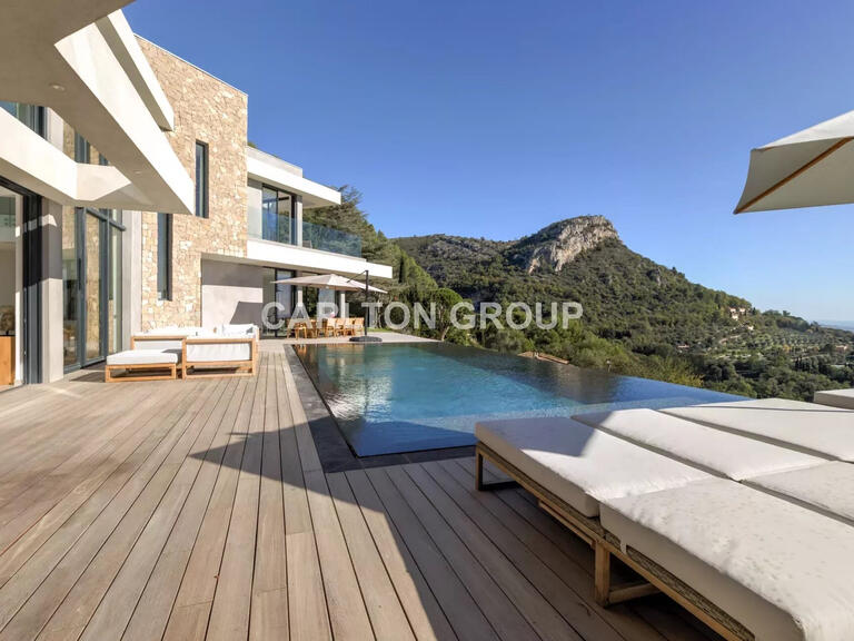 Villa Vence - 4 bedrooms - 336m²