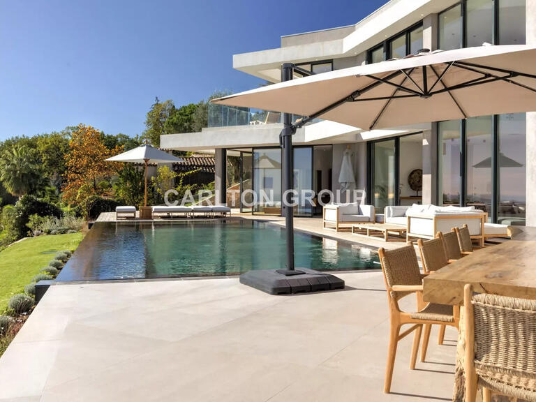 Villa Vence - 4 chambres - 336m²