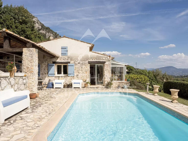 Villa Vence - 5 bedrooms - 288m²