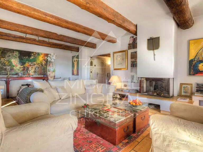 Villa Vence - 5 bedrooms - 288m²