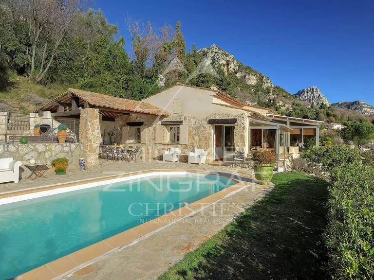 Villa Vence - 5 chambres - 288m²