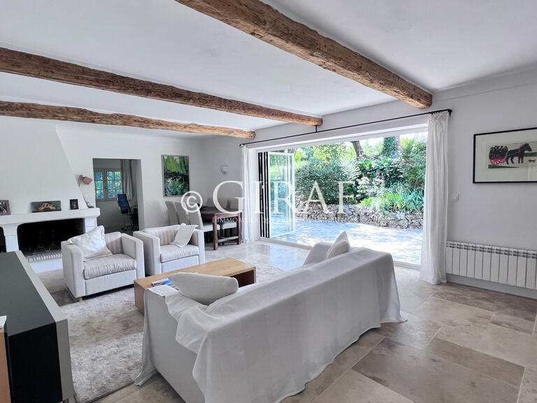 Villa Vence - 4 bedrooms - 265m²