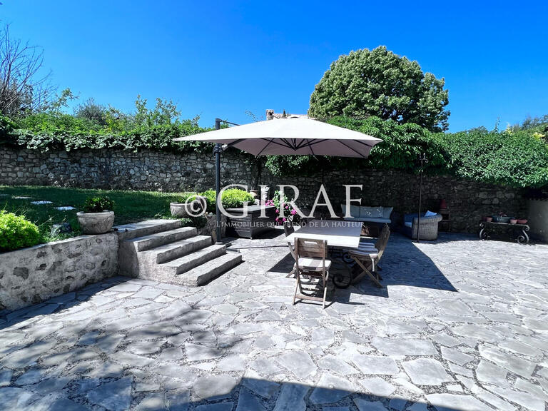 Villa Vence - 4 bedrooms - 265m²