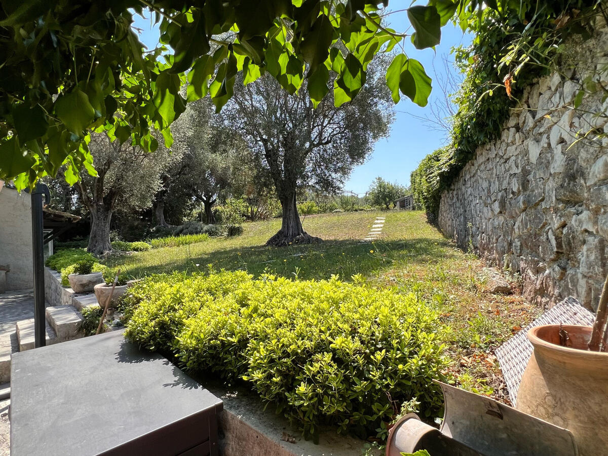 Villa Vence