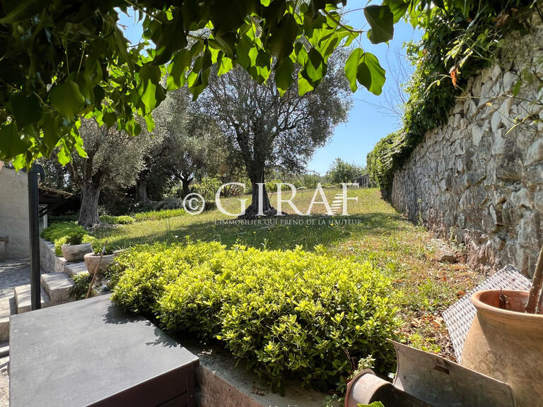 Villa Vence - 4 bedrooms - 265m²