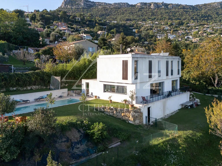 Villa Vence - 4 chambres - 188m²