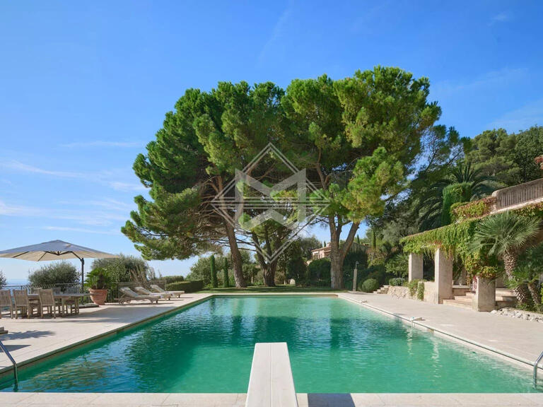 Villa Vence - 8 chambres - 461m²