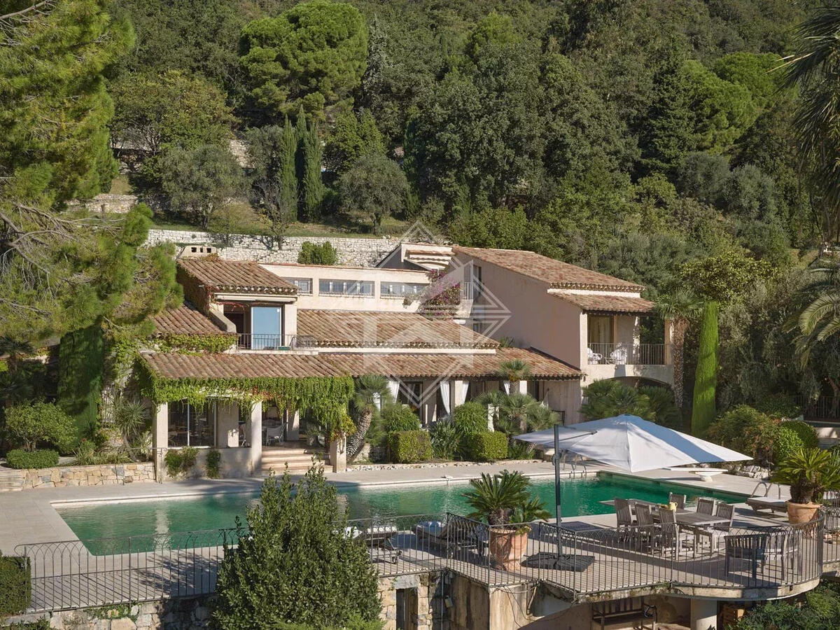 Villa Vence