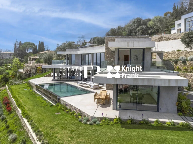 Villa Vence - 6 bedrooms - 355m²