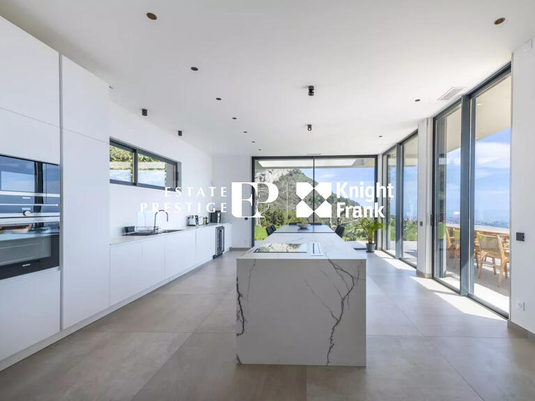 Villa Vence - 6 bedrooms - 355m²