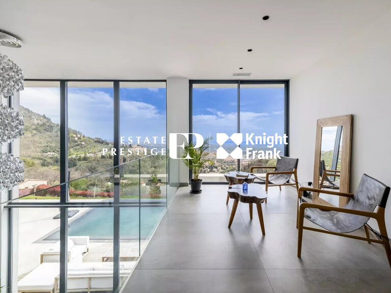 Villa Vence - 6 bedrooms - 355m²