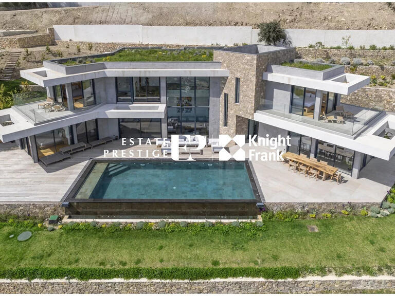 Villa Vence - 6 bedrooms - 355m²