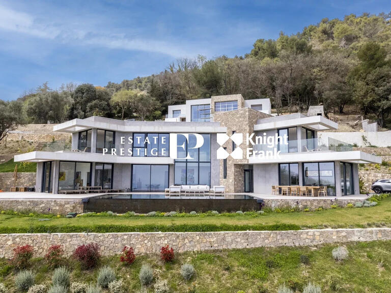 Villa Vence - 6 bedrooms - 355m²