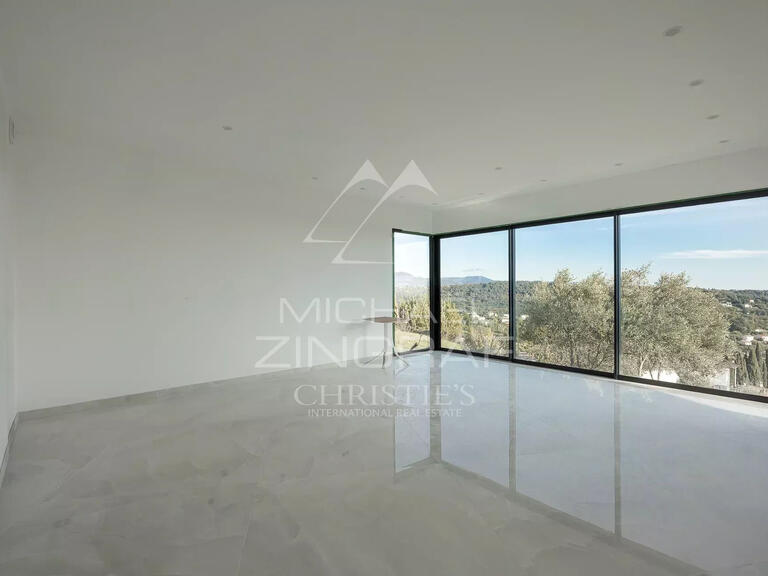 Villa Vence - 4 chambres - 210m²