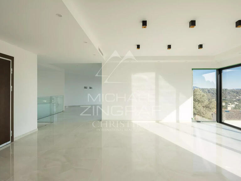 Villa Vence - 4 chambres - 210m²