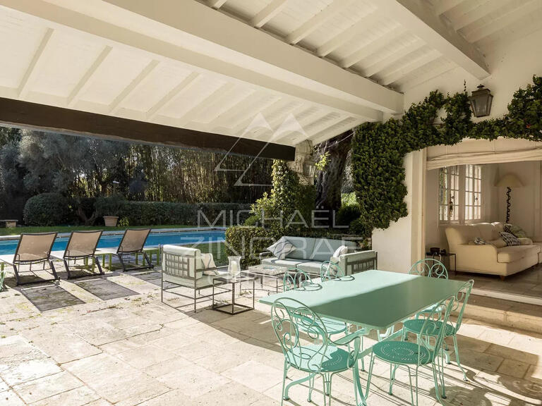 Villa Vence - 5 chambres - 299m²