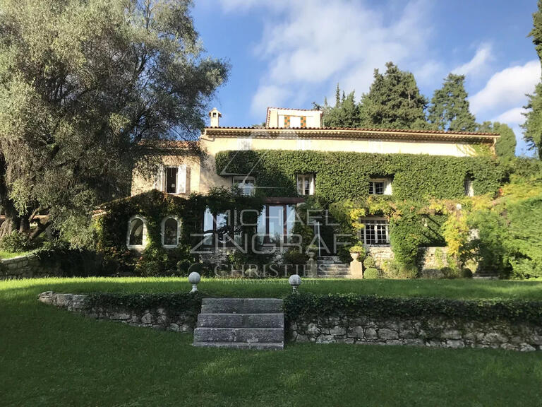 Villa Vence - 5 chambres - 299m²