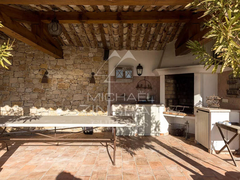 Villa Vence - 6 chambres - 368m²