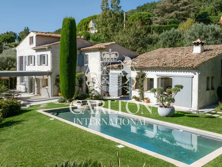 Villa Vence - 5 bedrooms - 330m²