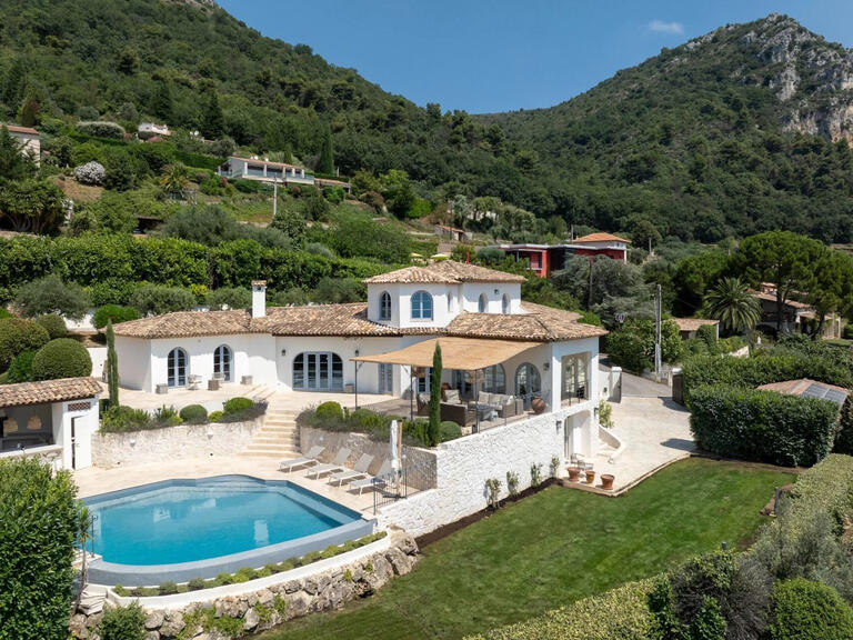 Villa Vence - 6 chambres - 2500m²