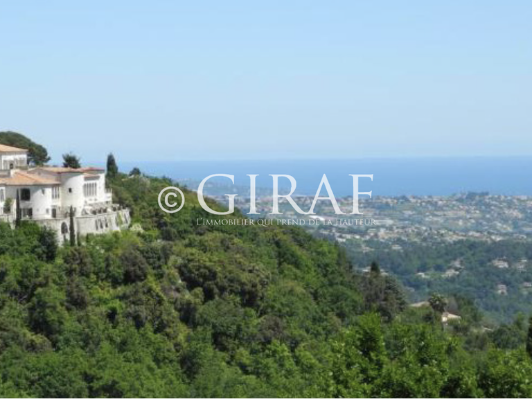 Villa Vence - 4 chambres - 180m²