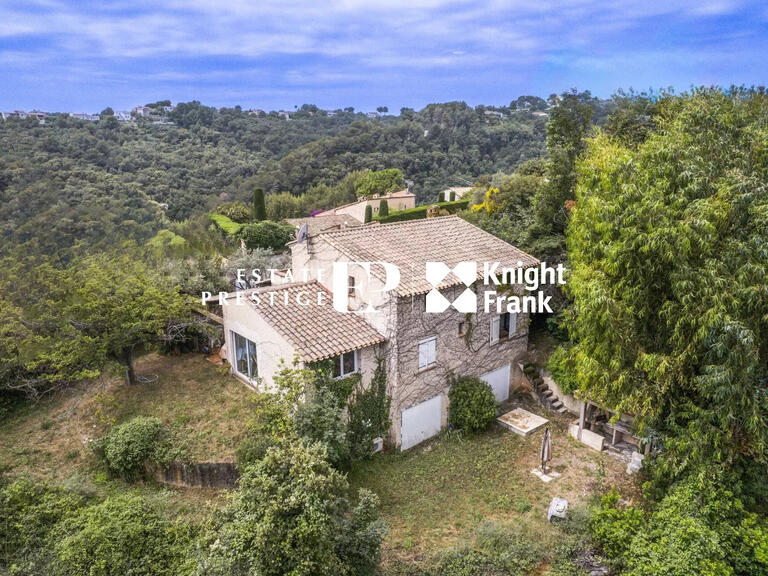 Villa Vence - 4 bedrooms - 228m²