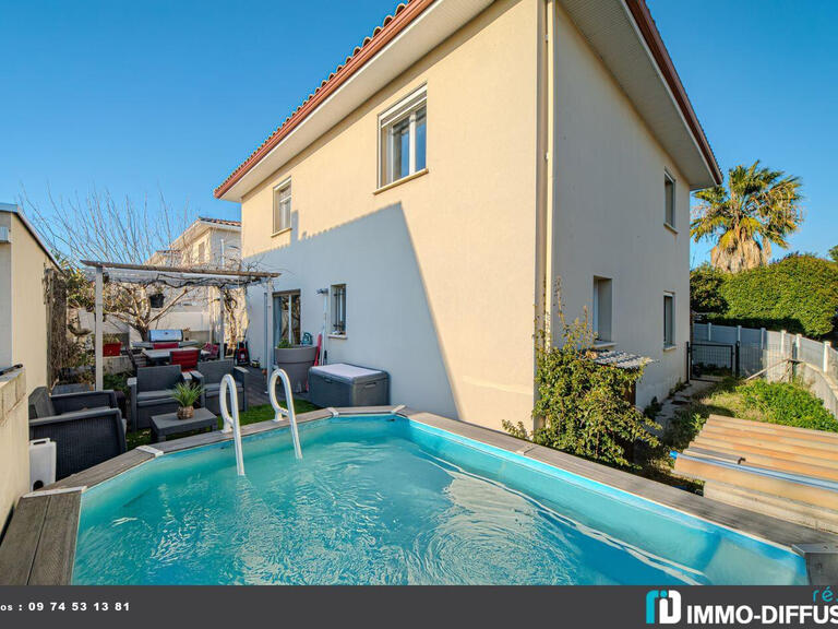 House Vendargues - 165m²