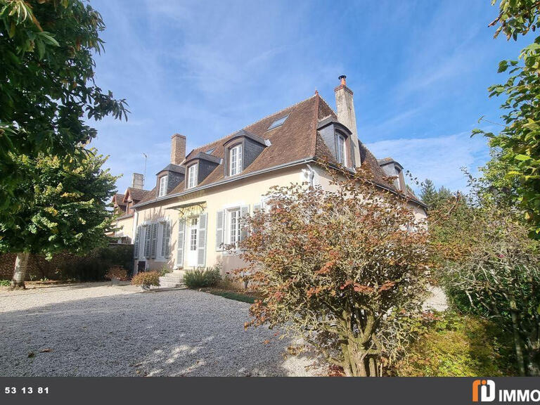 House Vendôme - 7 bedrooms - 315m²